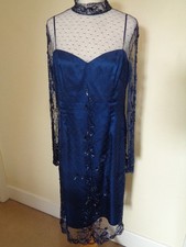 EMMA SOMERSET NAVY BLUE