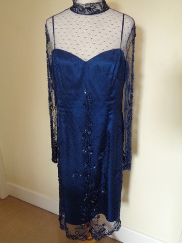Emma somerset navy blue - emma,