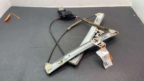 Ford fiesta door window - door,