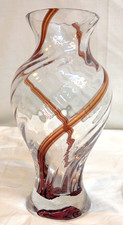 Caithness Handblown Vintage