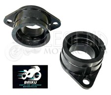 Suzuki T500 Carb Inlet Rubbers