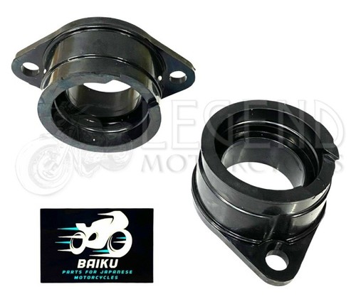 Suzuki t500 carb inlet - suzuki, rubbers
