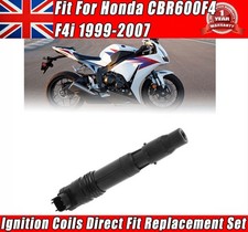 Honda CBR600F4 F4i Ignition