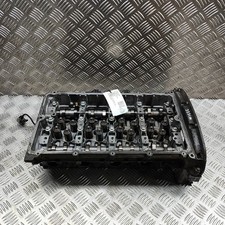 FORD TRANSIT Furgon Engine