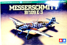 Tamiya War Bird Collection-