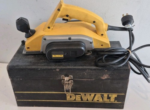 Dewalt dw675 electric hand - electric,