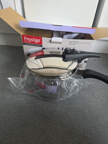 Prestige smart stainless - prestige,