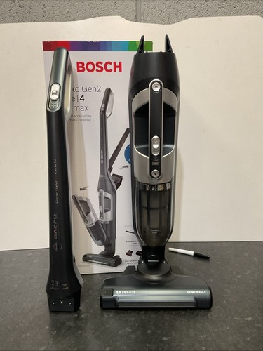 Bosch series rechargeable - bosch, 4