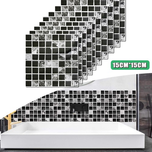 50x kitchen stick tile - 10/50x,