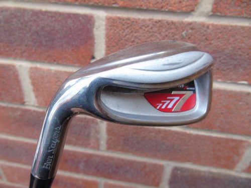 Ben sayers 5 - m7,