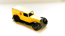Dinky Toys 30f Bentley