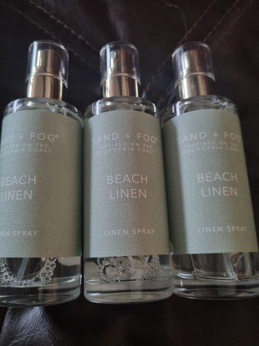 110ml sand and - x, fog