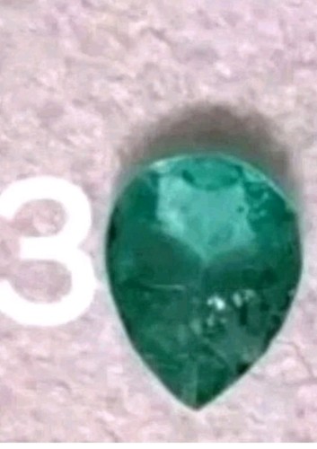 Paraiba tourmaline brazilian - paraiba,