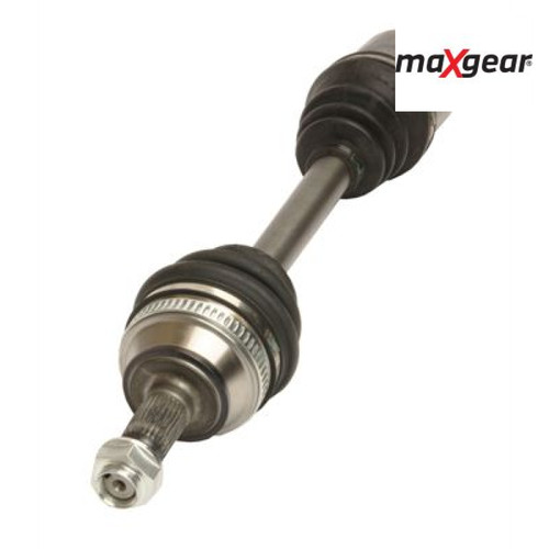 Drive shaft maxgear 2416 - shaft, 49-2416