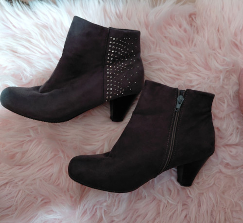 Ladies pavers ankle - pavers,