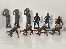 Crescent and Britains Native