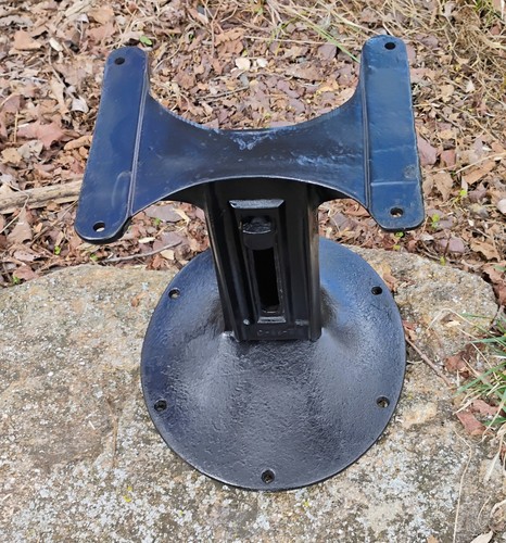 Antique cast iron adjustable - cast,