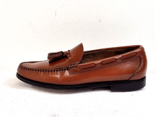 Weejuns men Tasseled comfort