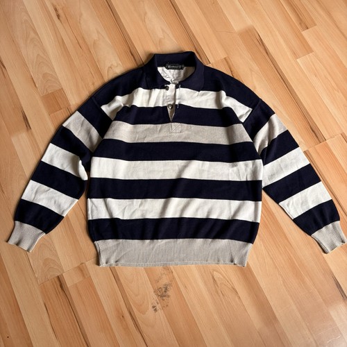 Michael striped knit - st,