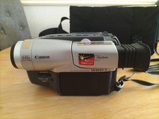 Canon uc8000e 8mm - uc8000e,