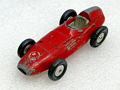 Vintage corgi toys vanwall - corgi, f1