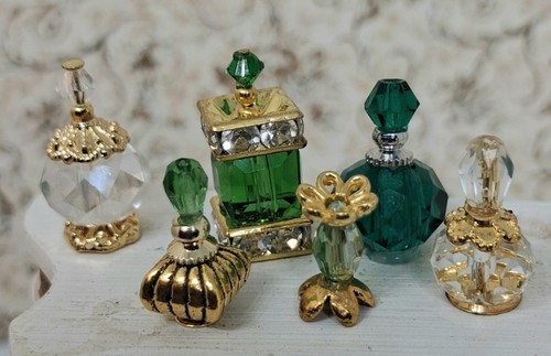 Dolls house handmade ladies - dolls,