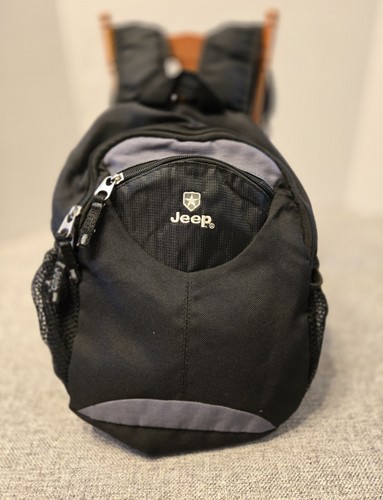 Jeep mini backpack - jeep,