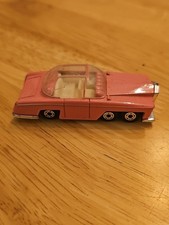 Matchbox 1992 Fab 1 Car