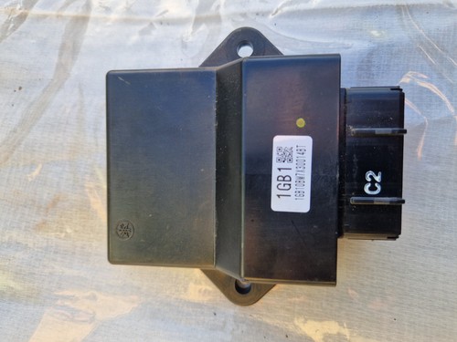 Yamaha aerox cdi ecu - cdi,