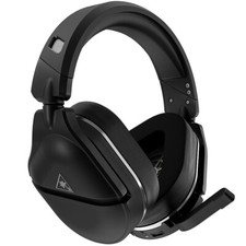 Turtle Beach Stealth 700 Gen 2 Wireless Gaming Headset PS4 PS5, Black, VERY GOOD