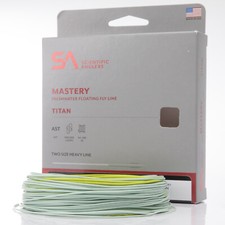 Scientific Anglers Mastery