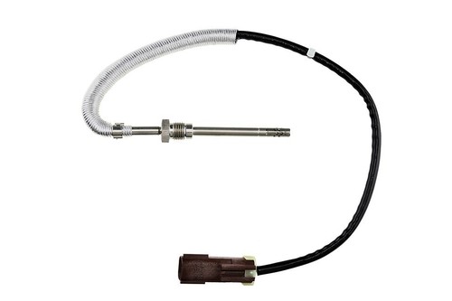 Exhaust gas temperature - gas,