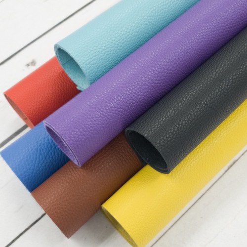Pebble grain leather - leather, sheets