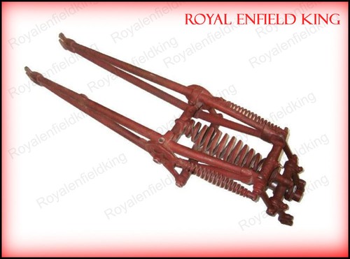 Ariel red hunter complete - hunter,