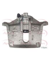 APEC Reman Brake Caliper Front Right for Vented disc - RCA1365