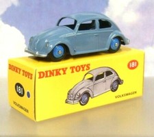 SUPERB ATLAS EDITIONS DIECAST