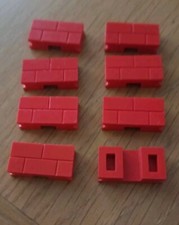 Bayko (Plimpton) Red half