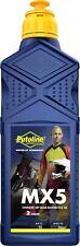 Putoline MX5 2-Stroke Oil 1L