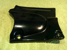 SUZUKI VZ800 M800 2007 INTRUDER ENGINE CASING - POWDER COATED