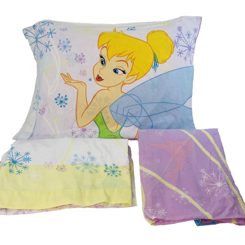 Disney fairies tinkerbell - disney,