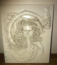 Latex Mould for making  This