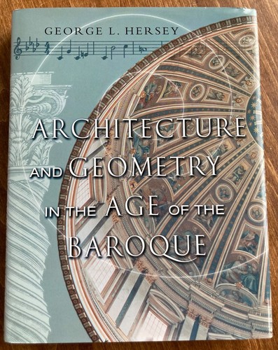 Architecture and geometry - and,
