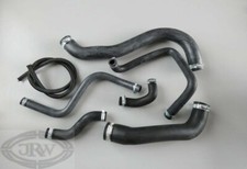 ROVER P6 3500 SUFFIX B COOLANT