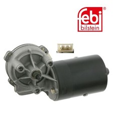 Febi 17086 front wiper motor - febi,