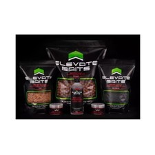 Elevate Baits Spicy Chorizo