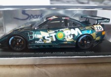 LISTER STORM no26 MIL MILHAS