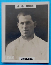 JACK COCK CHELSEA HUDDERSFIELD