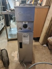 Used Valentine V200 Electric