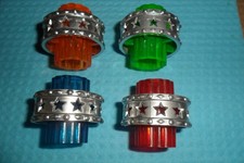 VINTAGE CHRISTMAS PIFCO SANTA