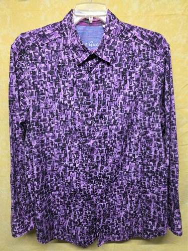 Robert graham button down - graham,